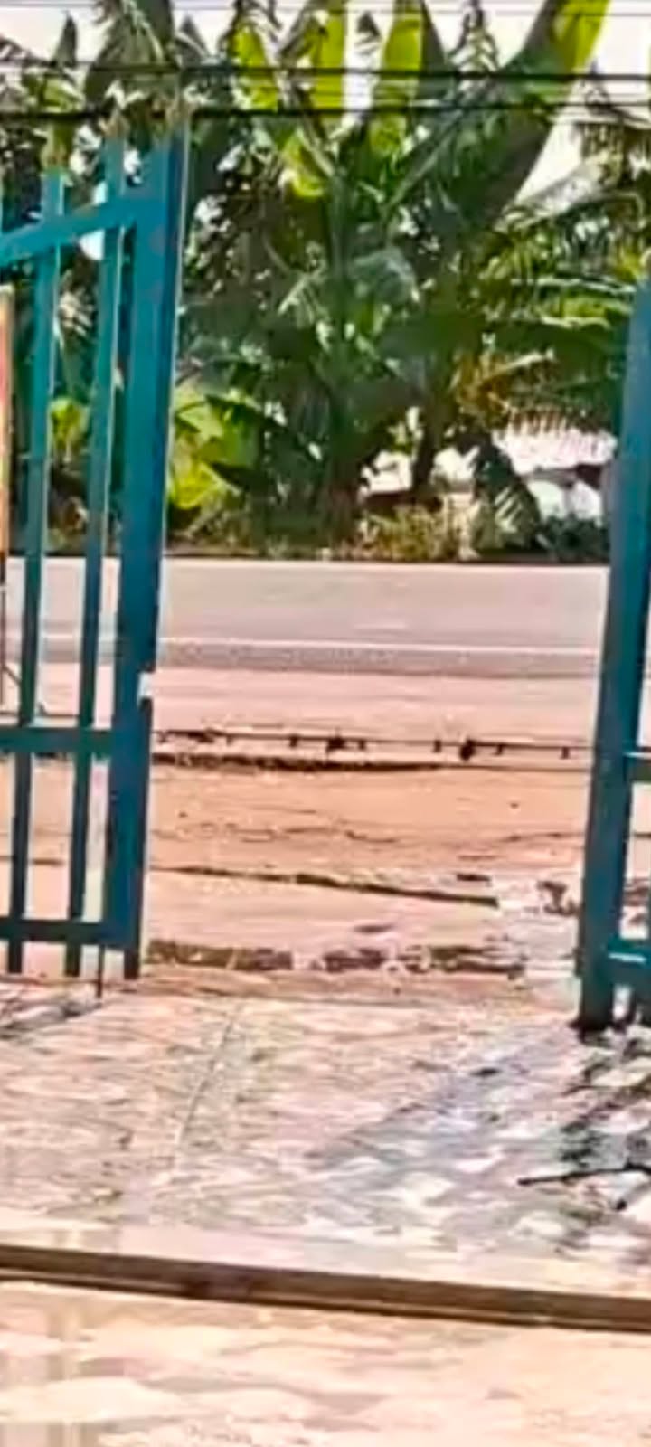 Nhà phố Tân Thạnh, Thanh Bình 144m² giá 2.5 tỷ - Mặt tiền kinh doanh sầm uất!