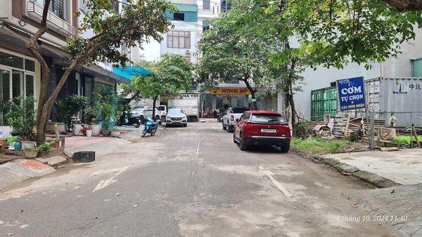 Đất nền Yên Nghĩa Hà Đông 50m² - Kinh doanh tiềm năng, giá thỏa thuận!