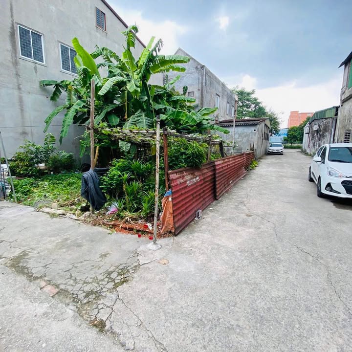 Đất nền Cửa Nam Vinh 74,3m² giá thỏa thuận - Lô góc 2 mặt tiền thông thoáng!