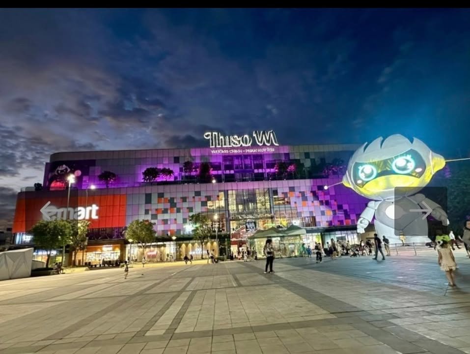 Nhà mặt tiền Phan Huy Ích, Gò Vấp 152.92m² giá 8.99 tỷ - Đầu tư kinh doanh sinh lời!