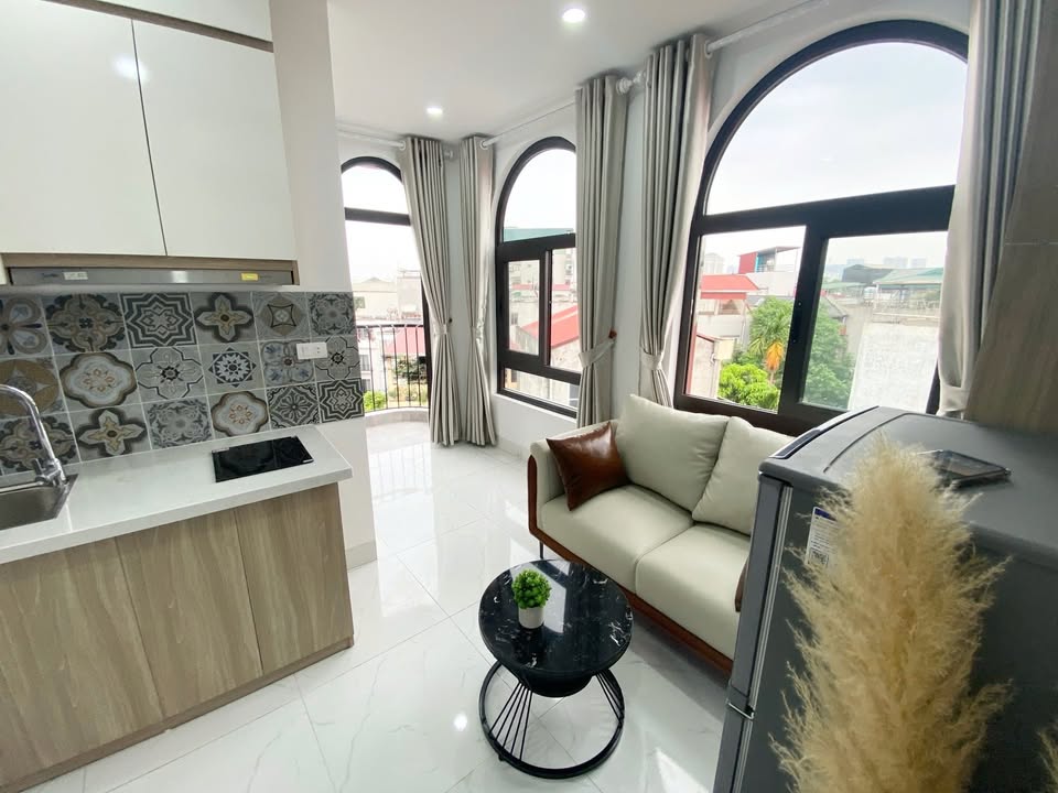 Nhà nhỏ cho thuê ngõ 290 Xuân Đỉnh, 25m² - Sẵn sàng vào ở ngay!