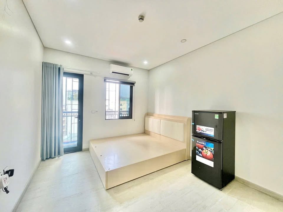 Căn hộ cho thuê quận Tây Hồ 5 triệu - Sống sang trọng bên Hồ Tây!