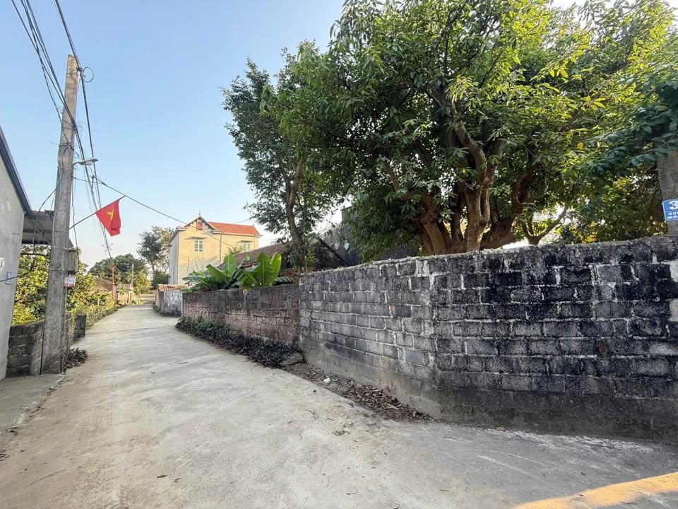 Đất nền Tân Tiến, Chương Mỹ 900m² giá 8 tỷ - Cơ hội đầu tư tuyệt vời!