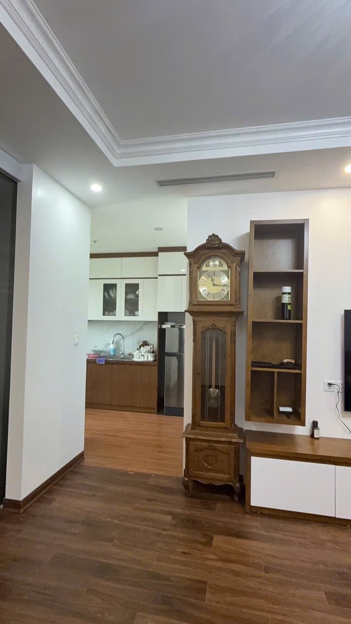 Chung cư Hoà Xá Tower Hải Dương 66m² giá 1 tỷ - Cơ hội đầu tư tuyệt vời!