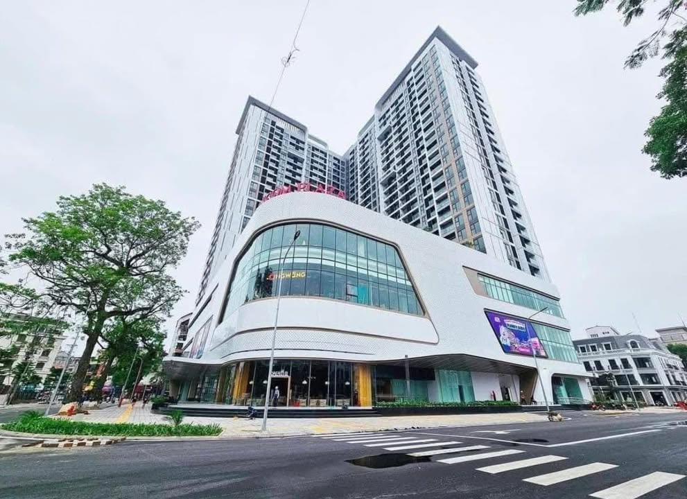 Căn hộ Vinhomes Sky Park Bắc Giang - Giá từ 6 triệu/tháng - Nội thất mới 100%!