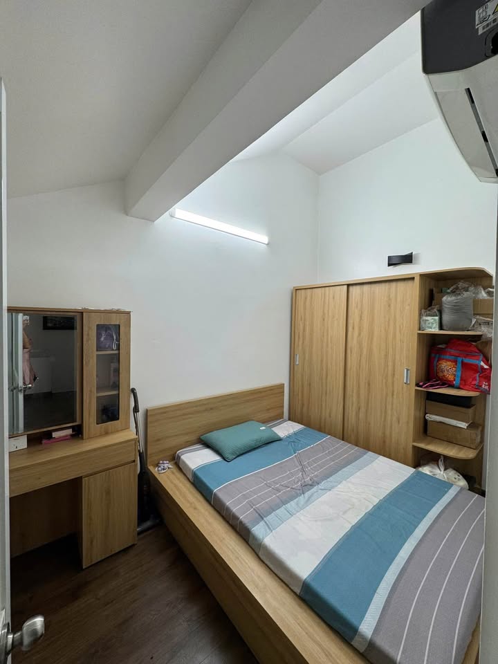 Căn hộ EHOME 2 Thủ Đức 73m² giá thỏa thuận - Full nội thất, vào ở ngay!