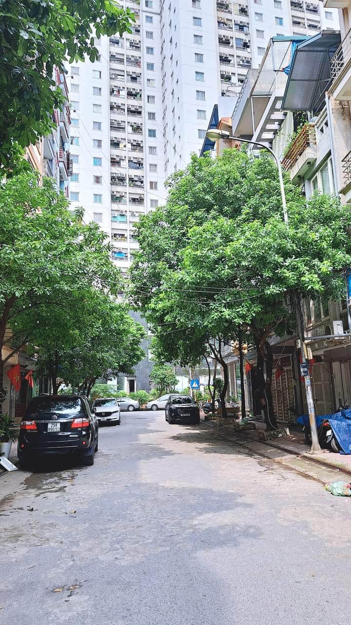 Đất đấu giá Ngô Thì Nhậm 48m² giá 15 tỷ - Cơ hội đầu tư lý tưởng!