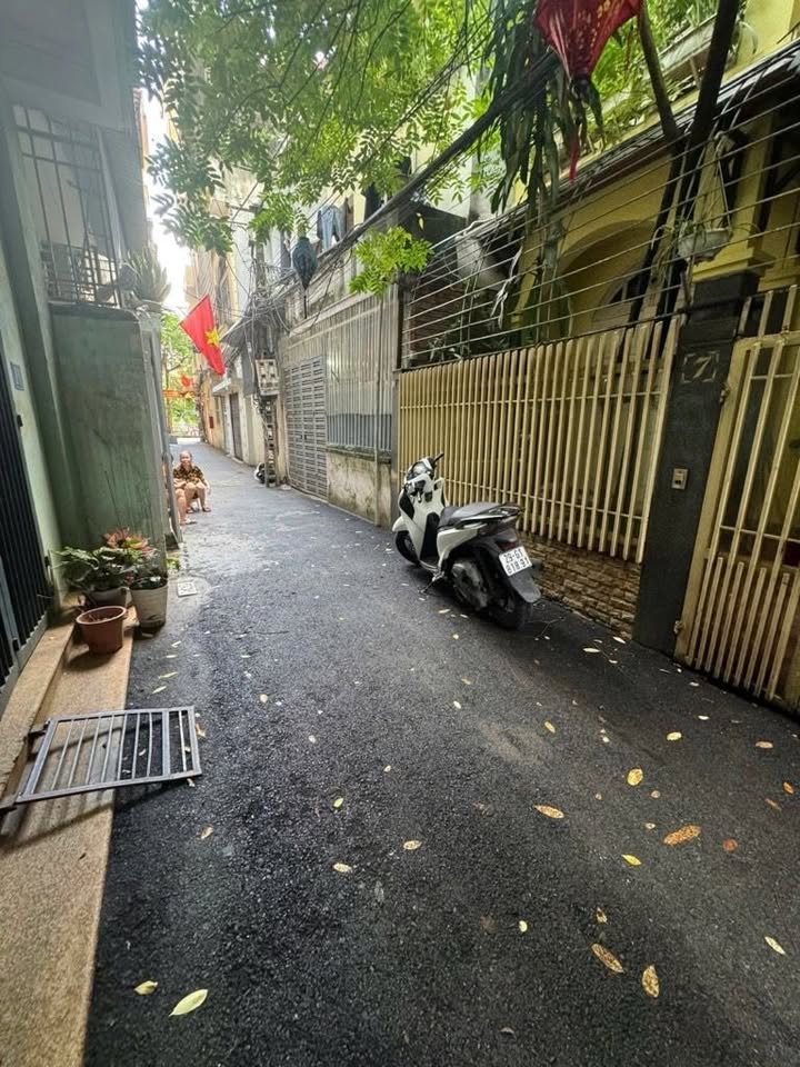 Nhà phố Nguyễn Lân, Thanh Xuân 65m² giá 10 tỷ - Ô tô đỗ cửa, đầu tư sinh lời!