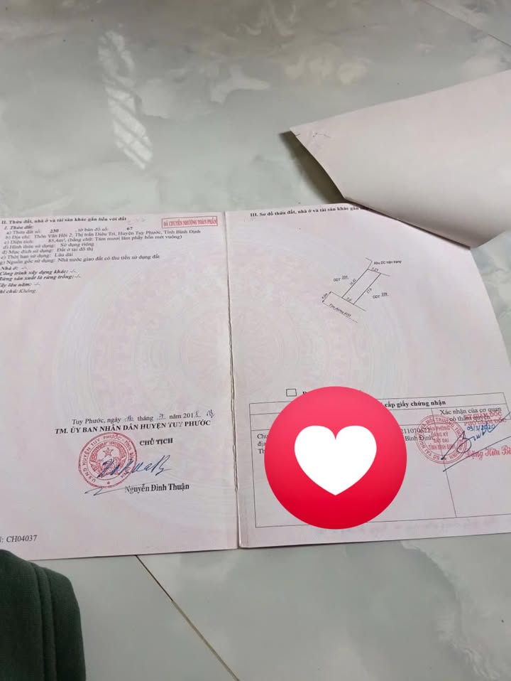 Đất nền Vân Hội 2, Diêu Trì, 88m² giá 1.4 tỷ - Đầu tư sinh lời lý tưởng!