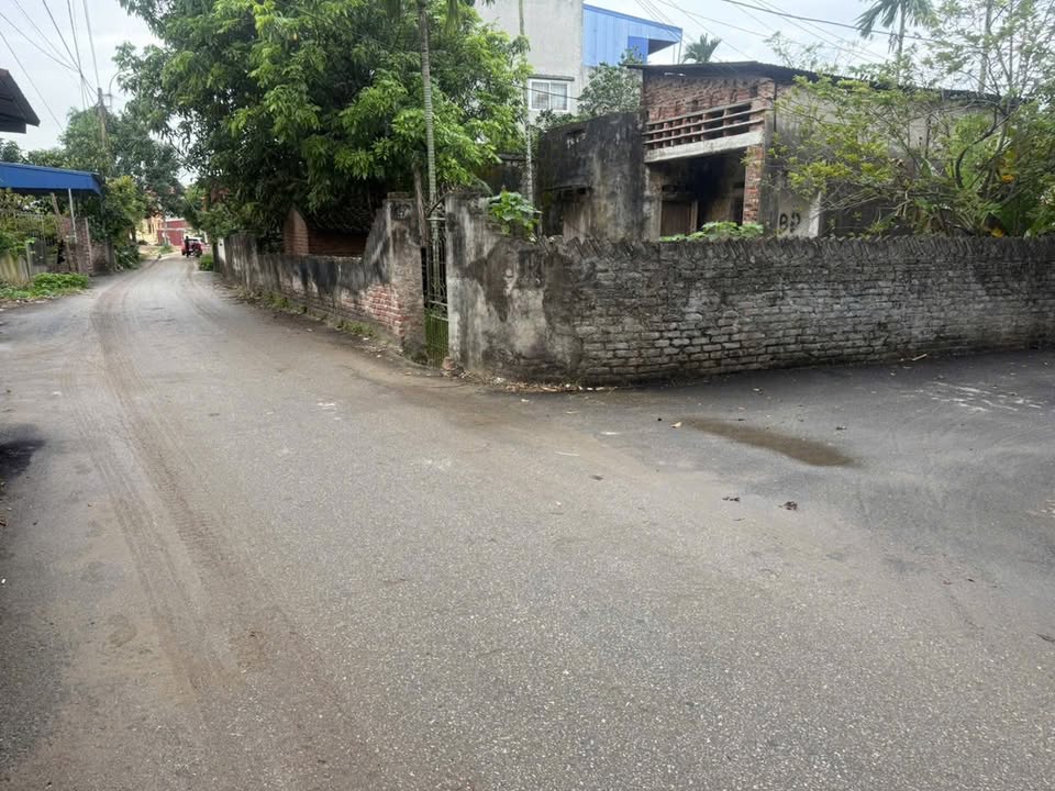 Đất nền An Dương, An Tảo, Hưng Yên 65m² giá 3.1 tỷ - Đầu tư sinh lời ngay!