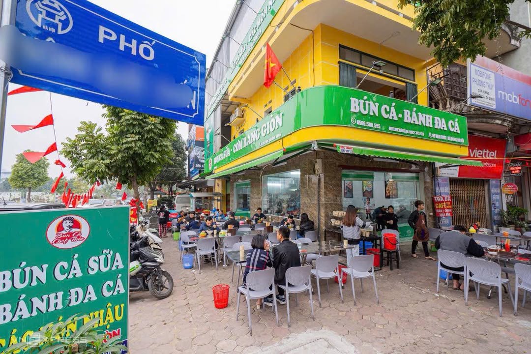 Mặt bằng kinh doanh Trần Quang Diệu 350m² - Lô góc mặt tiền 15m, vị trí đắc địa!
