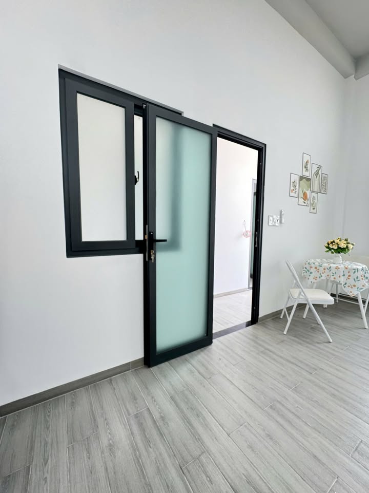 Phòng trọ cho thuê tại Dĩ An, Bình Dương - Gần Làng Đại Học Quốc Gia chỉ 1.3KM!