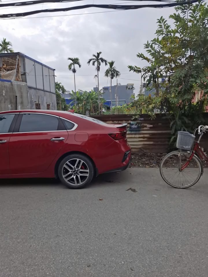 Đất nền đường Tiền Phong, Hải An 100m² chỉ 500 triệu - Cơ hội đầu tư hấp dẫn!