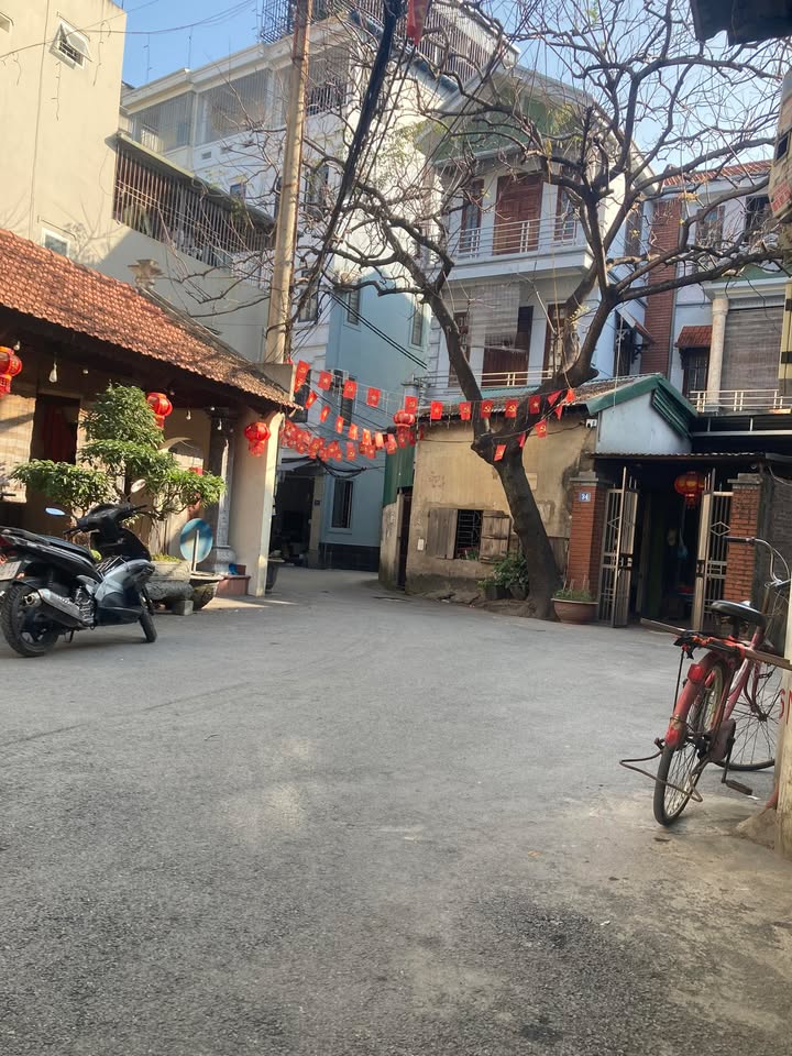 Nhà phố 5 tầng Dương Nội 30m² giá 7.6 tỷ - Ô tô đỗ cửa, đầy đủ công năng!