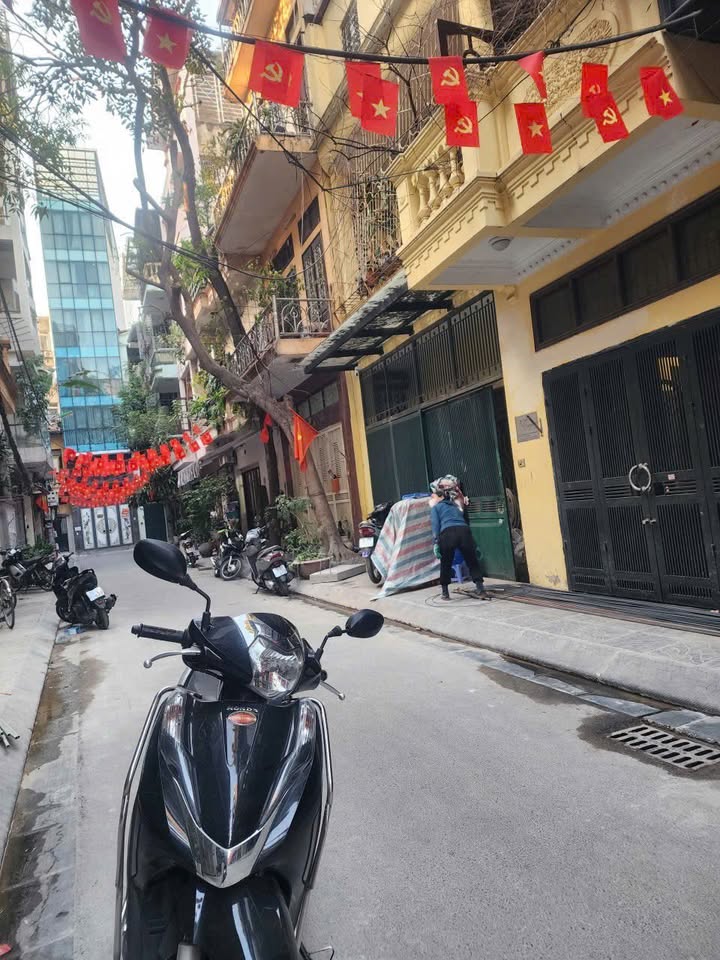 Đất phân lô Tô Vĩnh Diện, Thanh Xuân 50m² giá 23 tỷ - Cơ hội đầu tư hấp dẫn!