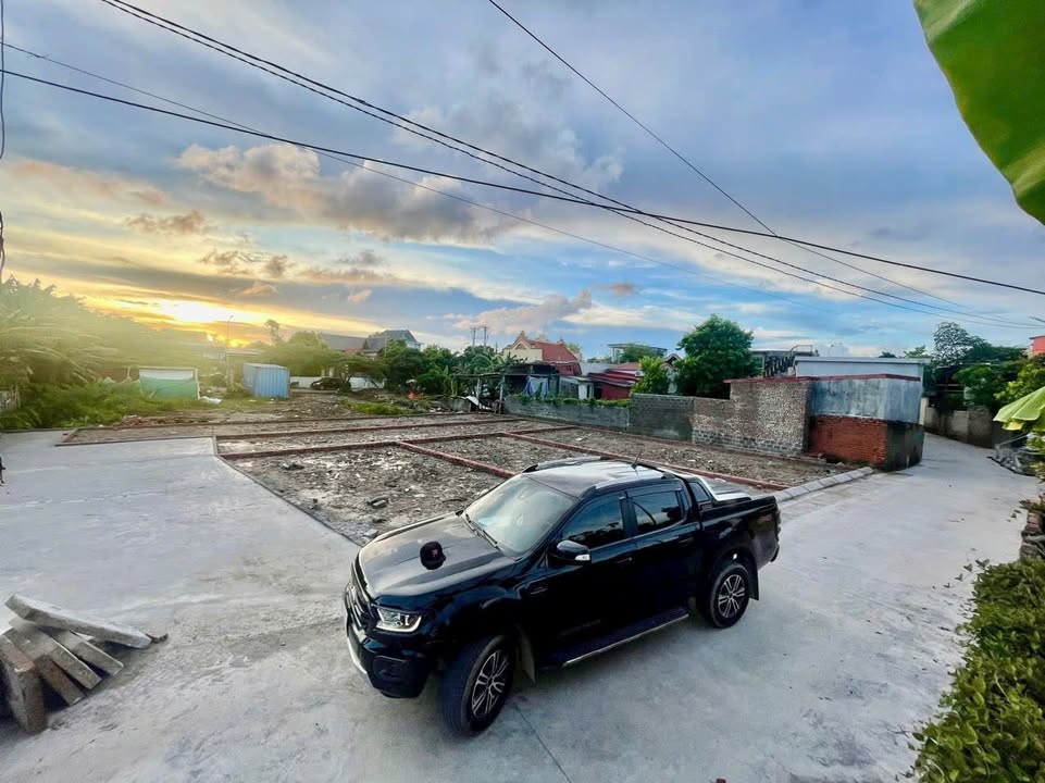 Đất nền An Khánh, An Lão 75m² - Đầu tư sinh lời gần chợ và trường học!