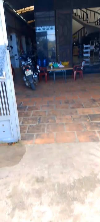 Nhà riêng 245m² đường Bùi Dự, Pleiku giá 3 tỷ - Chính chủ bán gấp!