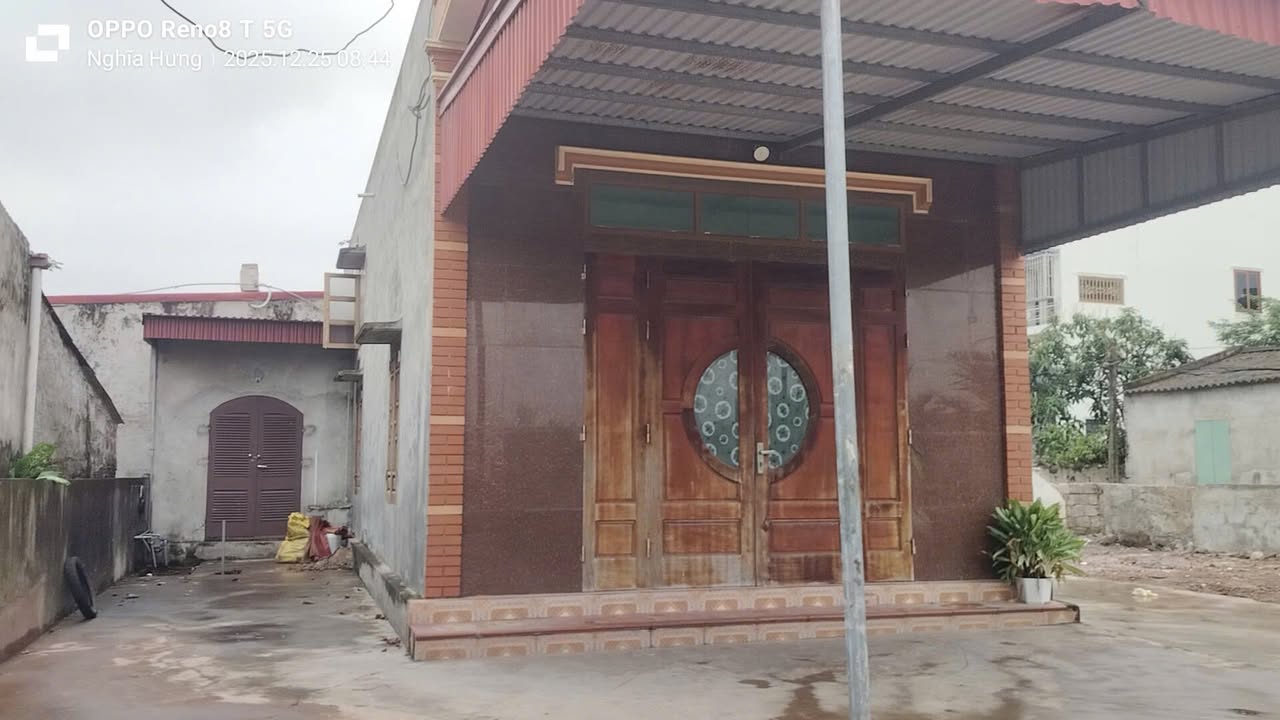 Đất thổ cư Nghĩa Lạc 296m² giá 2 tỷ - Cơ hội đầu tư tuyệt vời!