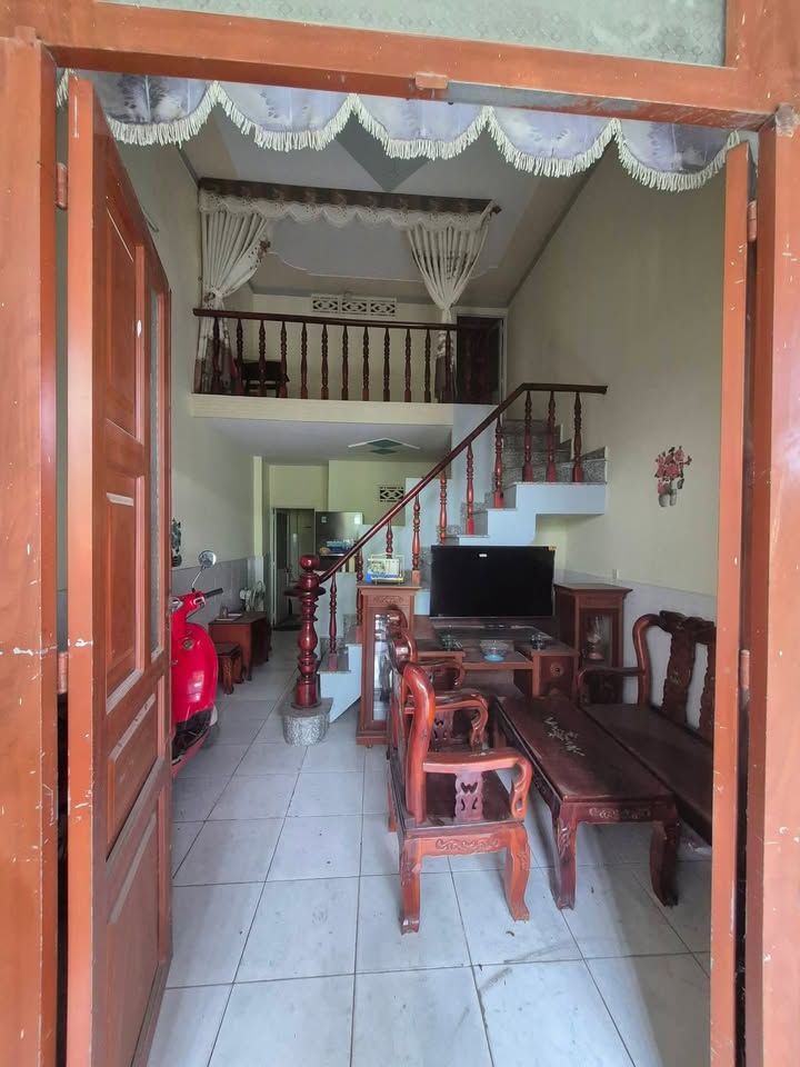 Nhà riêng Thái Hòa Tân Uyên 40m² giá 700 triệu - Sẵn sàng vào ở!