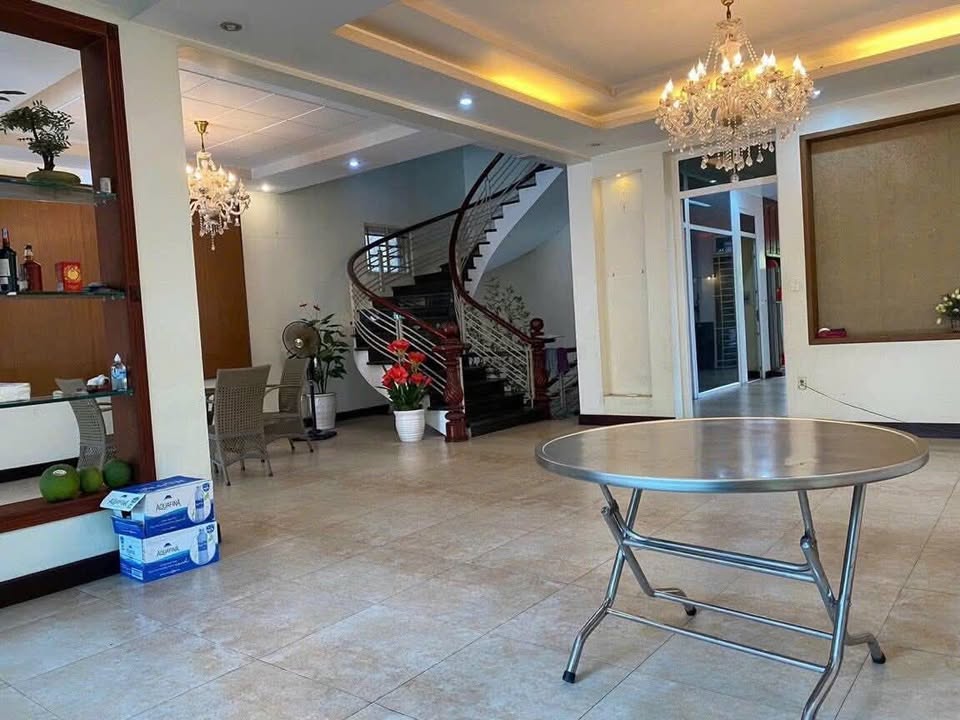 Biệt thự vườn Lê Thị Riêng 1073m² giá 77.8 tỷ - Đầu tư sinh lời lý tưởng!