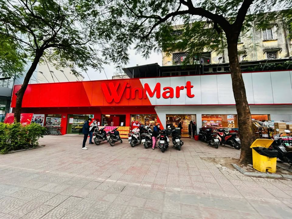 Mặt bằng kinh doanh cho thuê tại Ô Chợ Dừa, Đống Đa, 50m² - Giá tốt cho mô hình ăn uống!