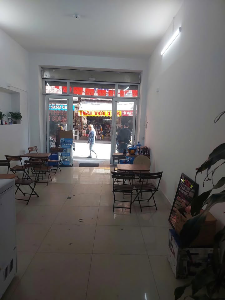 Mặt bằng kinh doanh phố Hàng Cháo Đống Đa 20m² giá 8.5 triệu - Chính chủ cho thuê ngay!