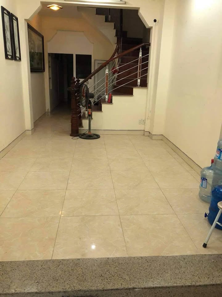 Căn hộ dịch vụ Giang Văn Minh, Ba Đình 7 phòng - Cho thuê ngay 11 triệu/tháng!