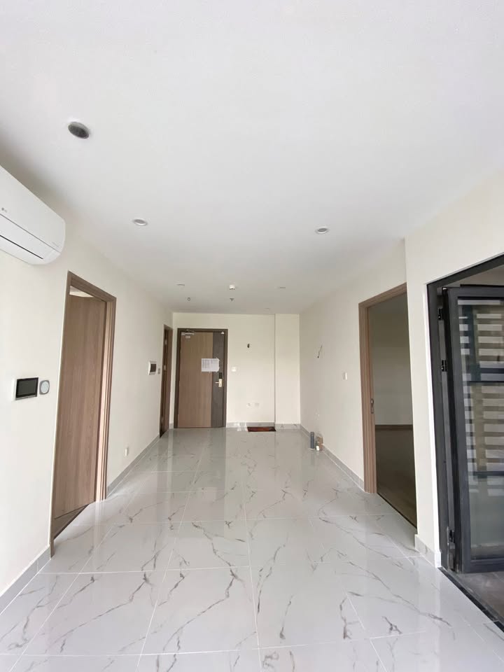 Căn hộ 2PN Glory Heights Quận 9 67m² giá 3.45 tỷ - View cây xanh thoáng mát!