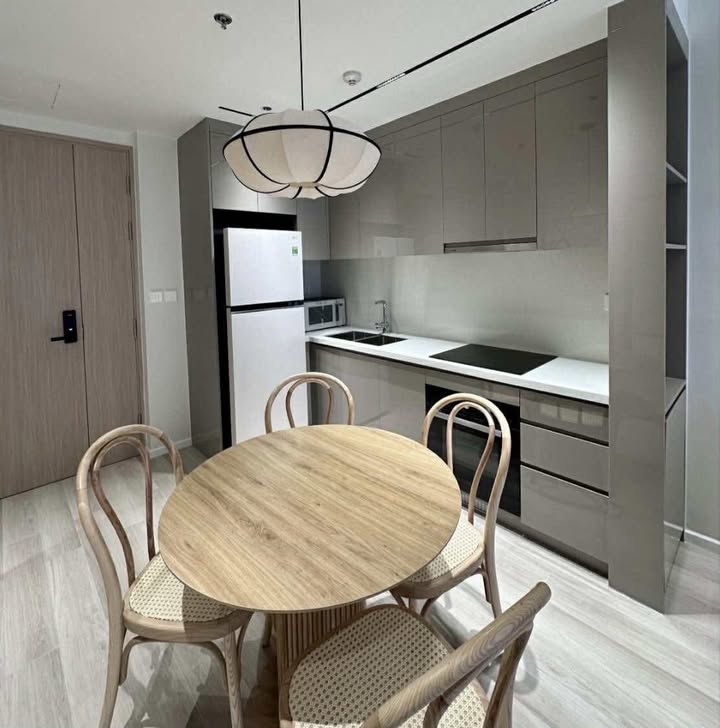 Căn hộ Masteri Quận 9 1PN giá 10 triệu - Full nội thất cao cấp sẵn sàng vào ở!