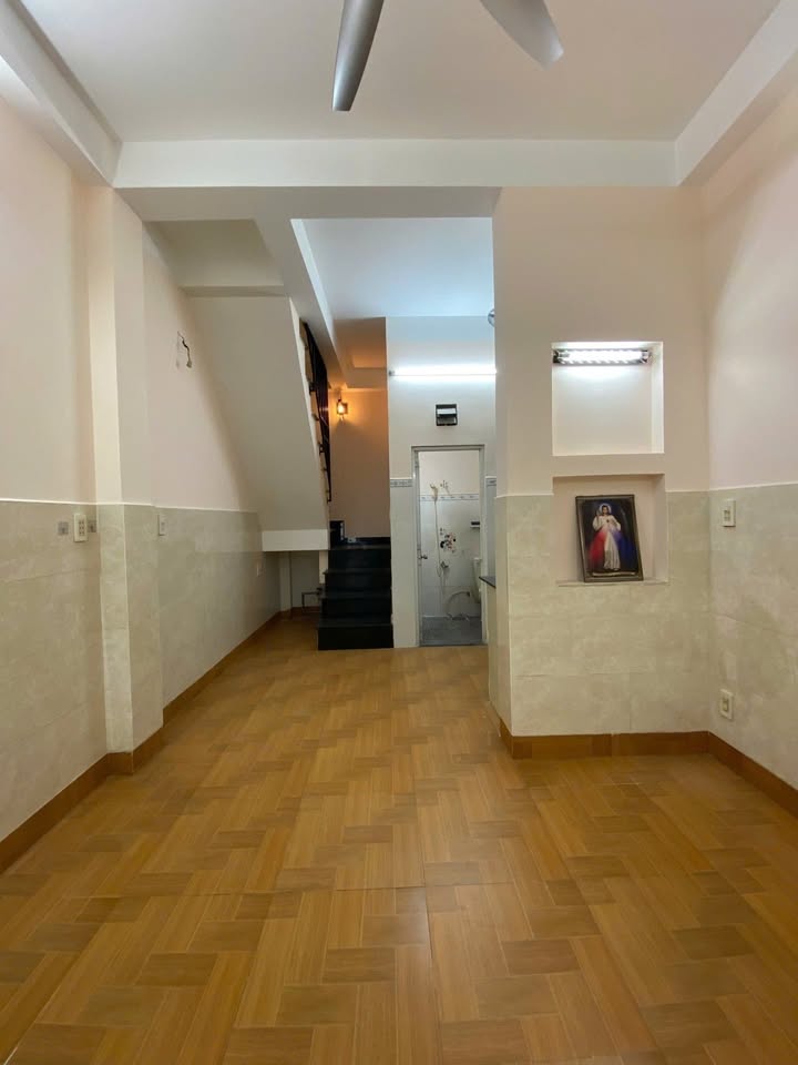 Nhà riêng Tân Quý Tân Phú 23.8m² giá 3.4 tỷ - Sổ hồng riêng, pháp lý chuẩn!