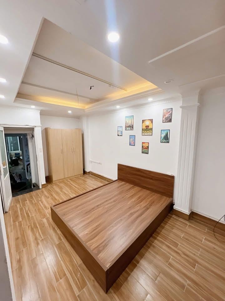 Phòng trọ Phan Đình Giót, Thanh Xuân 3.5 triệu - Không chung chủ, giờ giấc tự do!