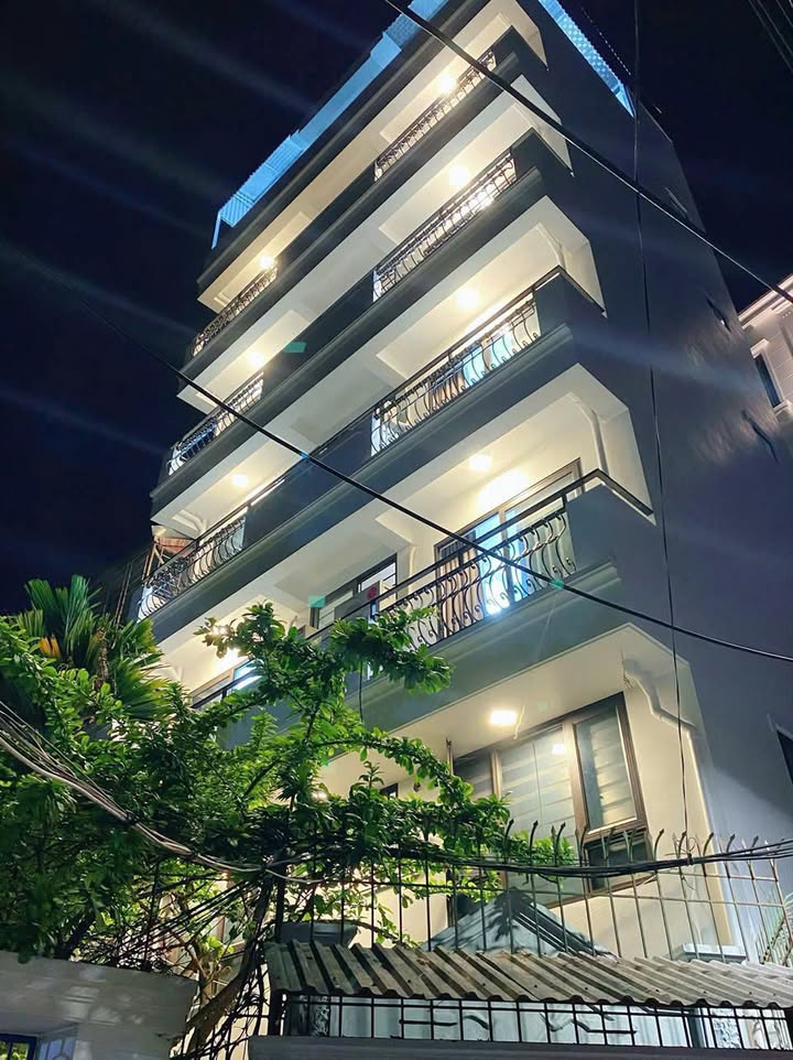 Phòng trọ Cầu Diễn 30m² giá 3-3.4 triệu - Full đồ, ban công thoáng đãng!