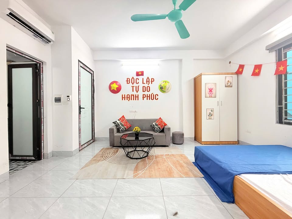 Phòng cho thuê đường Phan Trọng Tuệ, 250/80/42, giá 3.6 triệu - Nội thất đầy đủ, vào ở ngay!