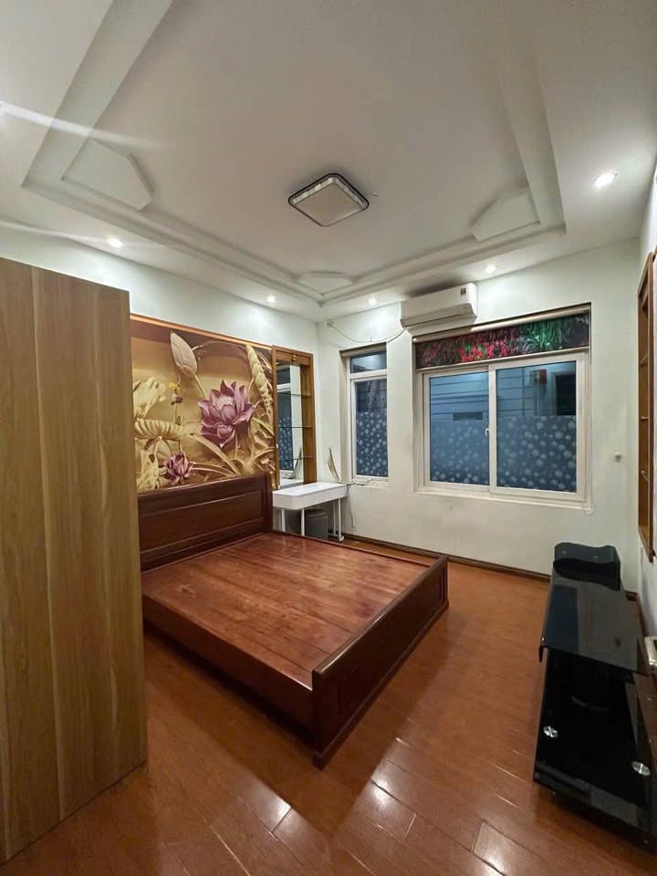 Phòng cho thuê tại ngõ 199 Trần Quốc Hoàn, Cầu Giấy - Giá 3.5 triệu, tiện nghi đầy đủ!