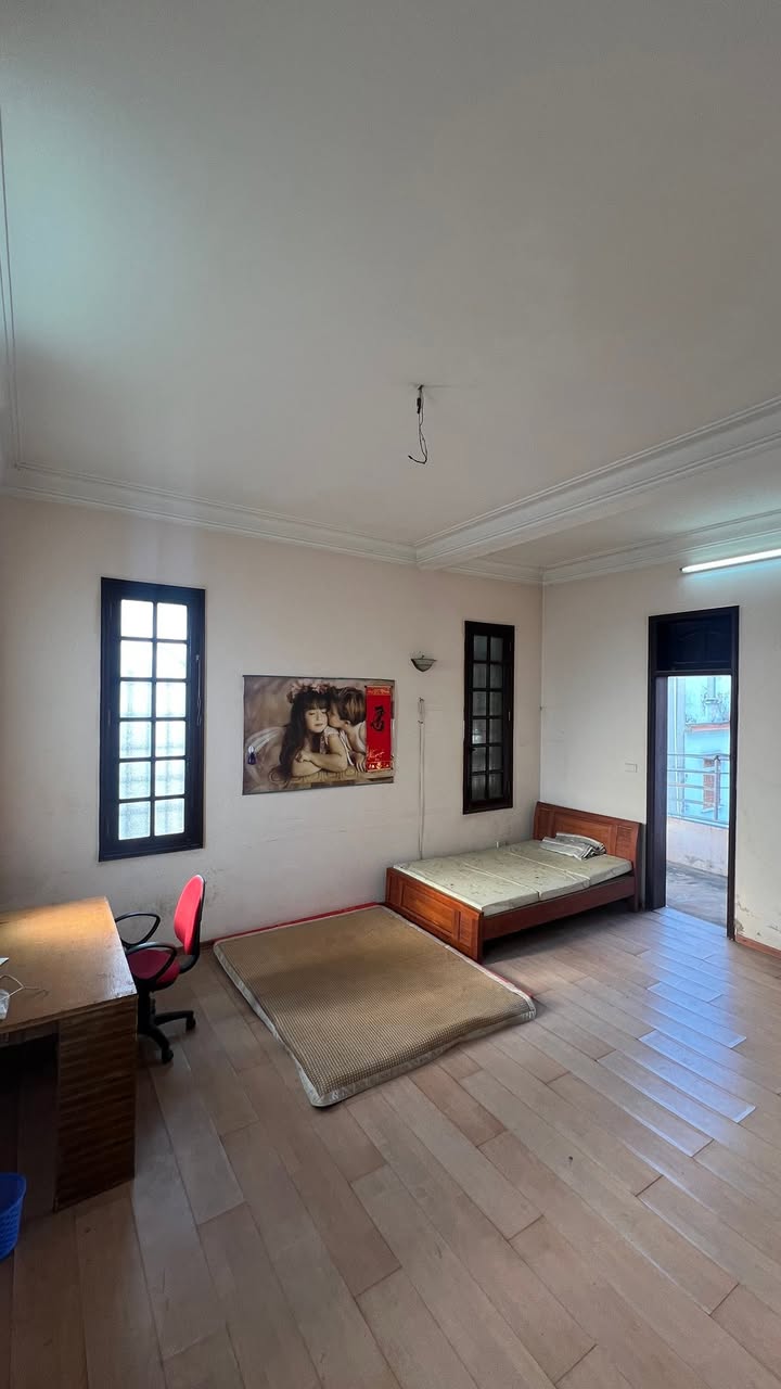 Phòng cho thuê tại Đại Mỗ, 30m² chỉ 3 triệu/tháng - Không giới hạn người ở!