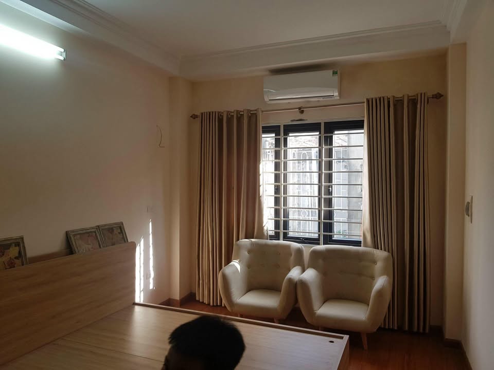 Phòng cho thuê 30m² tại 191 Giáp Bát - An ninh tốt, giá chỉ 3.8 triệu!