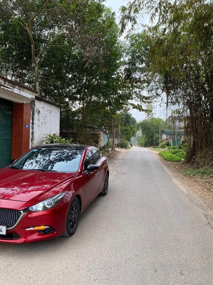 Đất An Tường Tuyên Quang 152m² - Gần Quốc Lộ, Sẵn Sàng Xây Dựng!