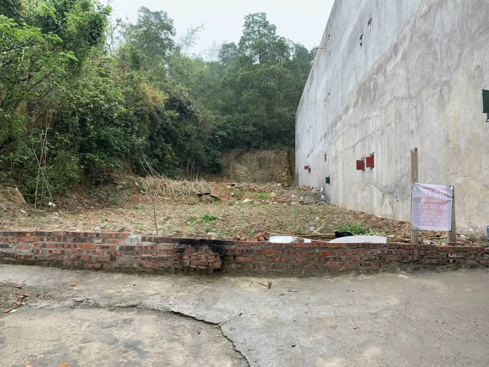 Đất thổ cư Nam Sơn, Quế Võ 203,9m² giá 3 tỷ - Đầu tư sinh lời ngay!