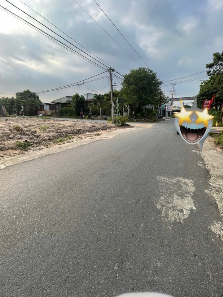 Đất mặt tiền chính Nhà thờ Châu Pha - Phú Mỹ 150m² giá 1.7 tỷ - Đầu tư sinh lời hấp dẫn!