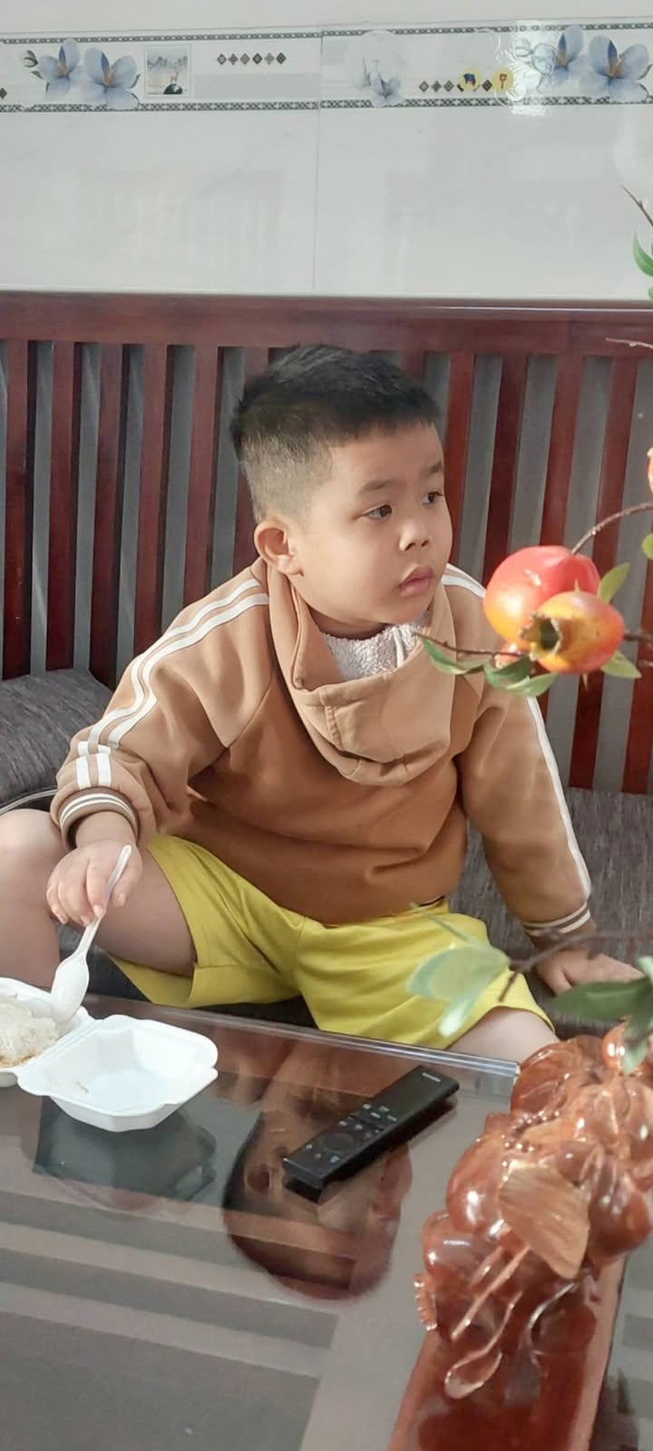 Đất nền mặt đường Quang Trung, thị trấn Ia Khai, 245.38m² - Giá chỉ 684 triệu!