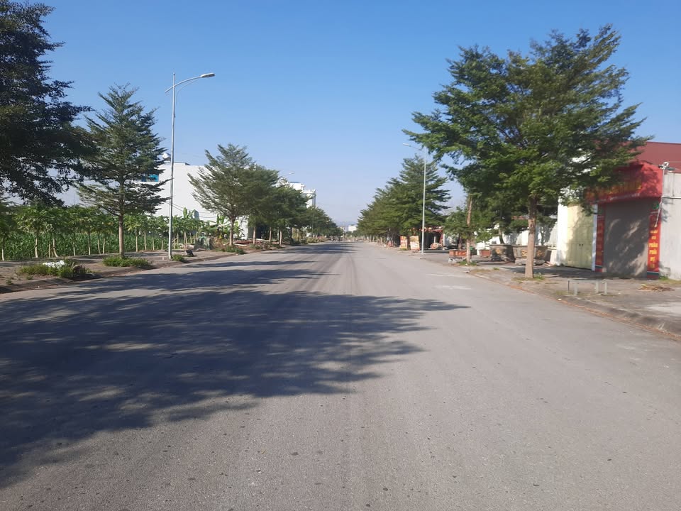 Đất nền khu đô thị Nam Hùng Liêm Chính 82.5m² - Hướng Bắc, giá thỏa thuận!