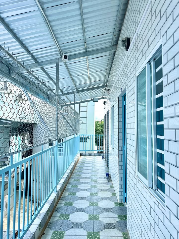 Phòng trọ Xuân Khánh Cần Thơ 19m² giá 2.6 triệu - Gác lửng chắc chắn cho 3 người ở