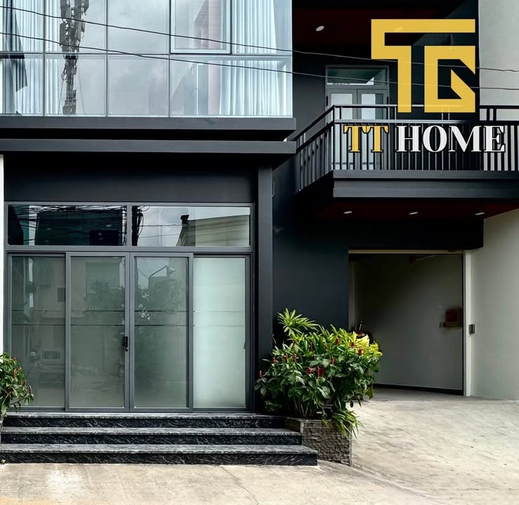 Căn mặt tiền An Khánh Cần Thơ 24m² giá 7 triệu - Sẵn sàng cho thuê ngay!