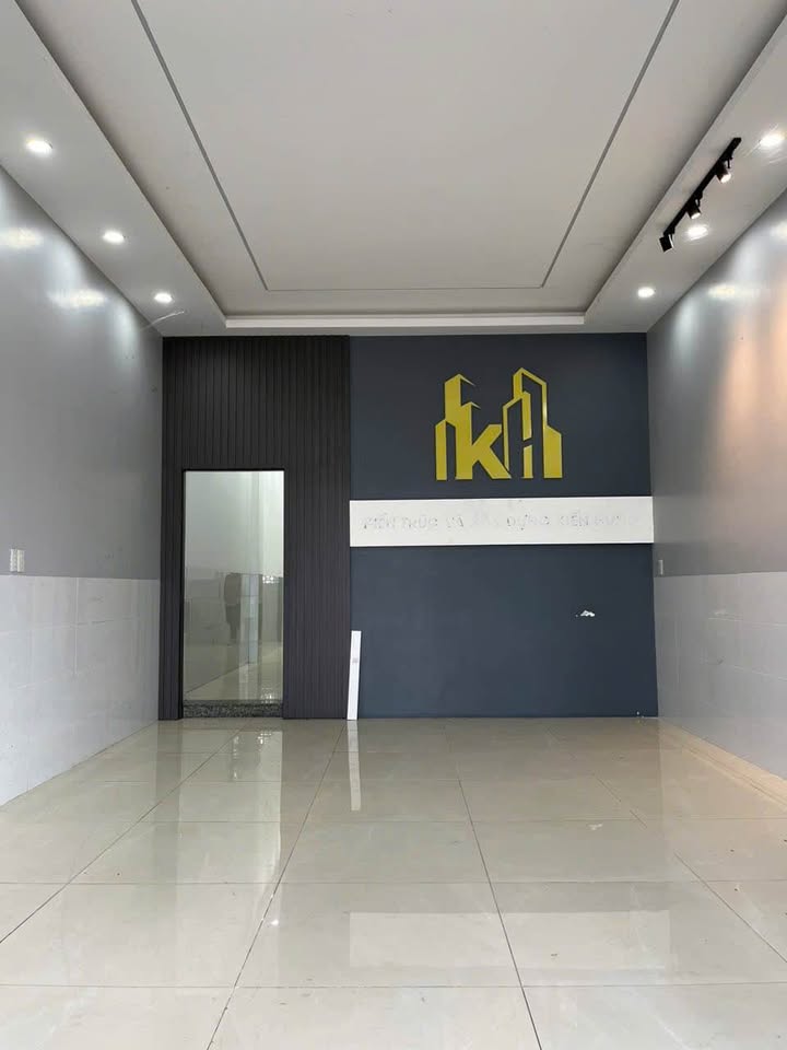 Nhà cho thuê KDC Hồng Loan Cái Răng 80m² - Phong cách hiện đại, giá thỏa thuận!