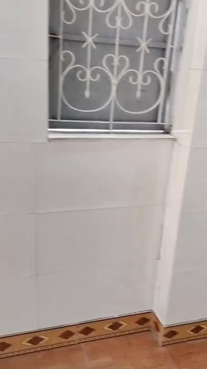 Nhà cho thuê 16m² tại phố Phan Trứ, Kiến An - Giá chỉ 1.3 triệu/tháng!