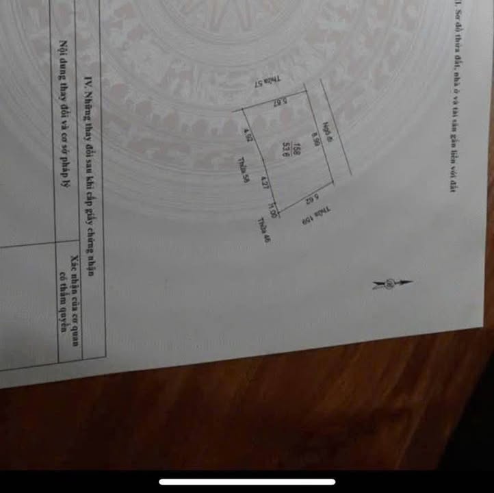 Đất nền Việt Hòa Hải Dương 54m² giá 800 triệu - Cơ hội đầu tư tuyệt vời!