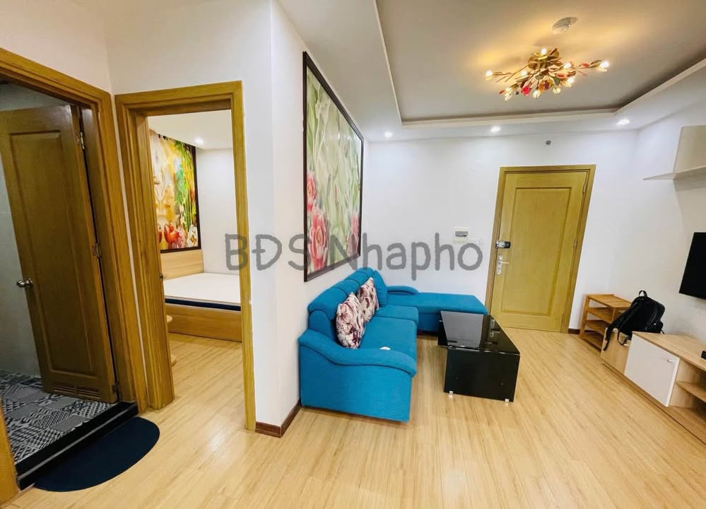 Căn hộ Mường Thanh Đà Nẵng 68m² giá 17 triệu - View biển tuyệt đẹp!