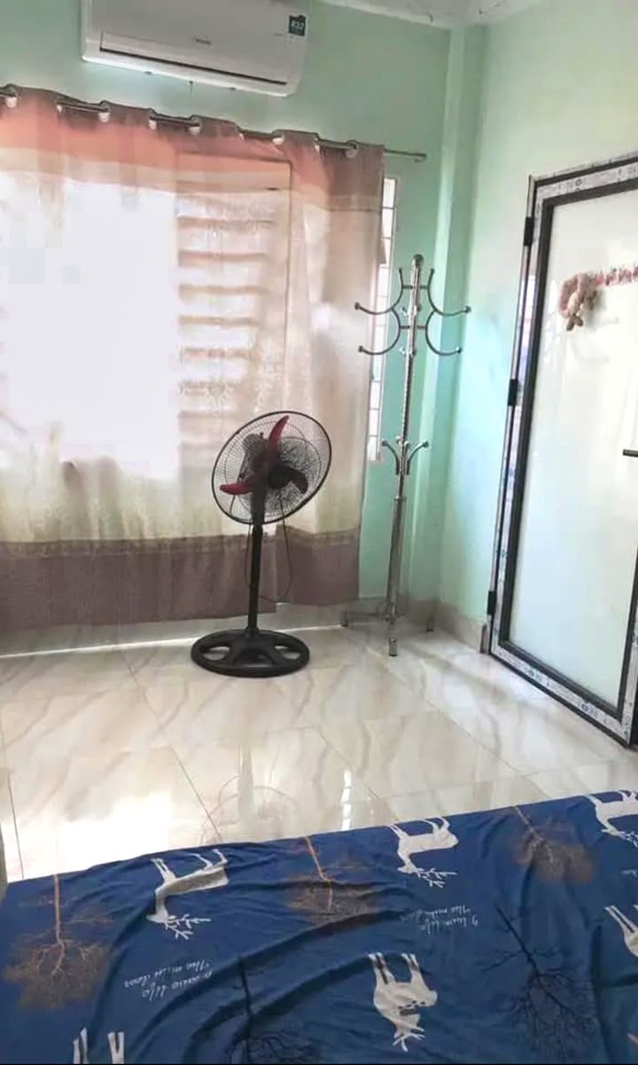 Phòng cho thuê tại Bạch Mai 15m² - Không chung chủ, an ninh 24/7!