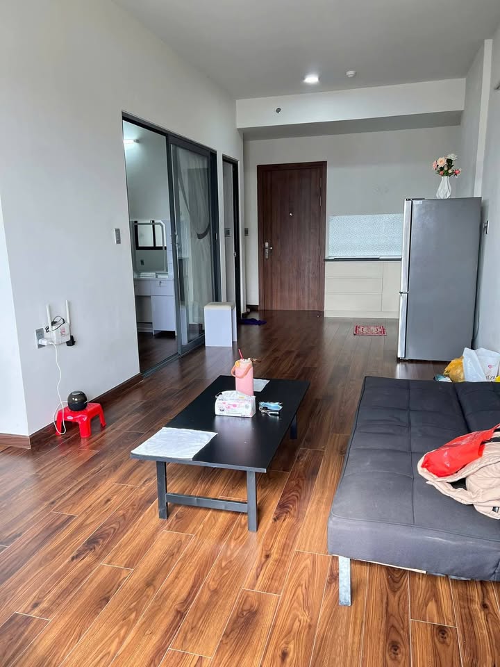 Căn hộ Ehome Southgate Bến Lức 1PN giá 5 triệu - Sẵn sàng vào ở ngay!