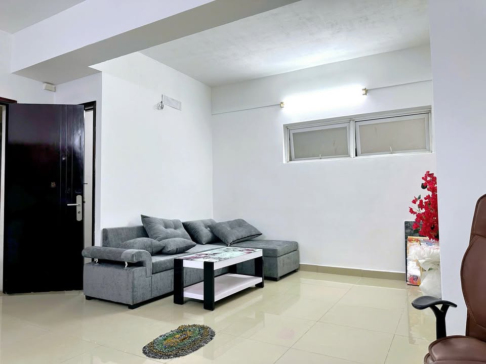 Căn hộ Chung cư Thái Sơn Tân Tạo 79m² giá 2.5 tỷ - Sẵn sàng giao ngay!